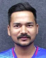 Dikshanshu Negi logo