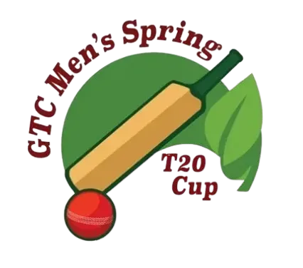 T20 GTC Spring Cup logo
