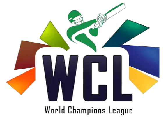 T20 World Championship of Legends logo