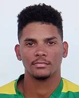 Brandon Alexander King logo