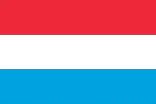 Luxembourg logo 