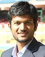 Jalaj Sahai Saxena logo