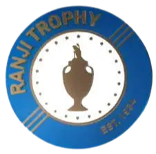 Ranji Trophy logo