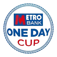 One-Day Cup, Women logo