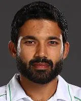 Mohammad Rizwan logo