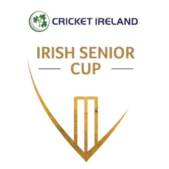 Irish Senior Cup logo