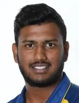 Weerahandige Inol Avishka Fernando logo