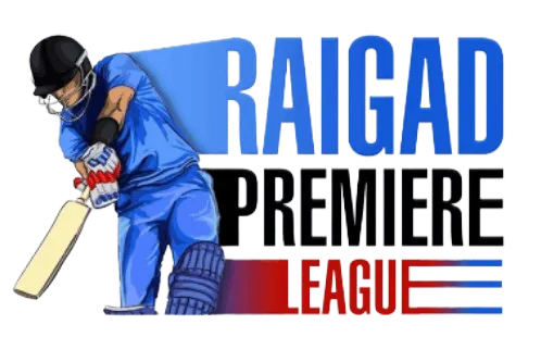 T20 Raigad Premier League logo