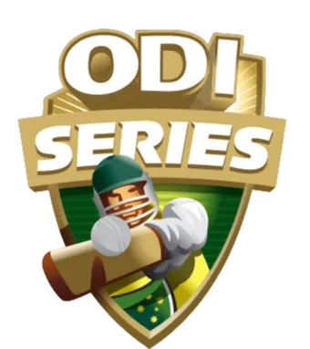 ODI Series New Zealand vs. Bangladesh, Women logo