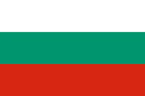 Bulgaria logo 