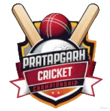 T20 Pratapgad Championship logo