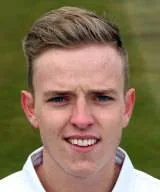 Benjamin Thomas Slater logo