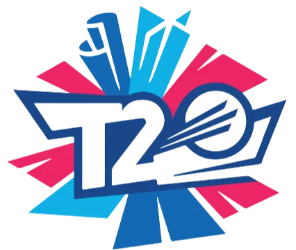 T20 Series India vs Afghanistan logo