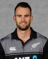 Thomas Charles Bruce logo