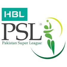 Pakistan Super League logo