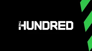 The Hundred logo