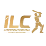 T20 Intercontinental Legends Championship logo