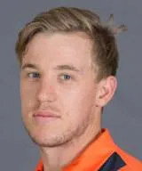 Logan Verjus van Beek logo