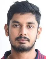 Ricky Kannakumar Bhui logo