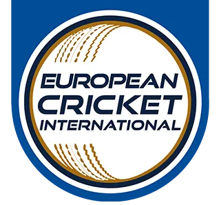 T10 ECI Maltese Tri-Series logo