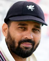 Murali Vijay logo