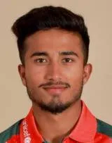 Afif Hossain Dhrubo logo