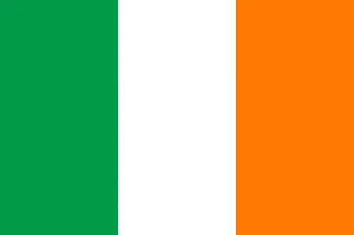 Ireland flag