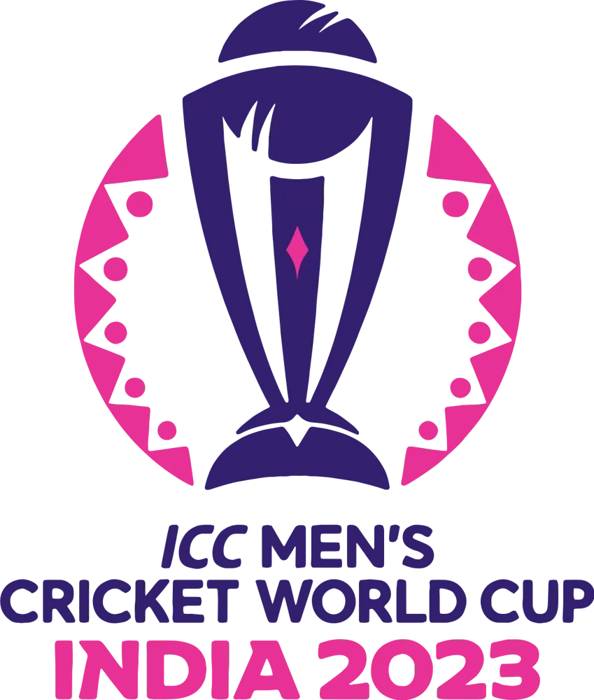ICC World Cup logo