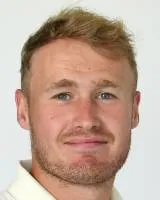 Matthew William Parkinson logo