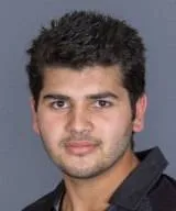 Kinchit Devang Shah logo