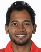 Mohammad Mushfiqur Rahim logo