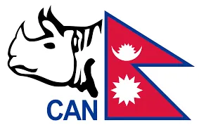 Nepal Tri-Nation logo