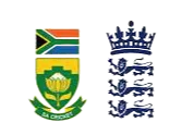 Test Series England vs South Africa logo