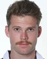 Lachlan Hammond Ferguson logo