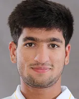 Omair Bin Yousuf logo