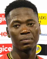 Sherfane Rutherford logo