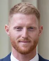 Benjamin Andrew Stokes logo