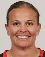 Lea-Marie Maureen Tahuhu logo