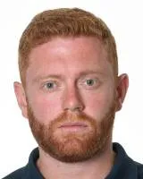 Jonathan Marc Bairstow logo