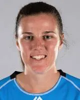 Tahlia May McGrath logo