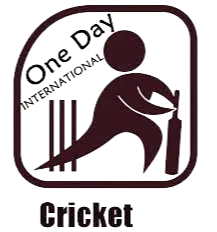 One Day Internationals logo