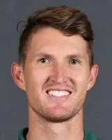 Dwaine Pretorius logo