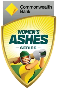 T20 Series The Ashes, Women logo