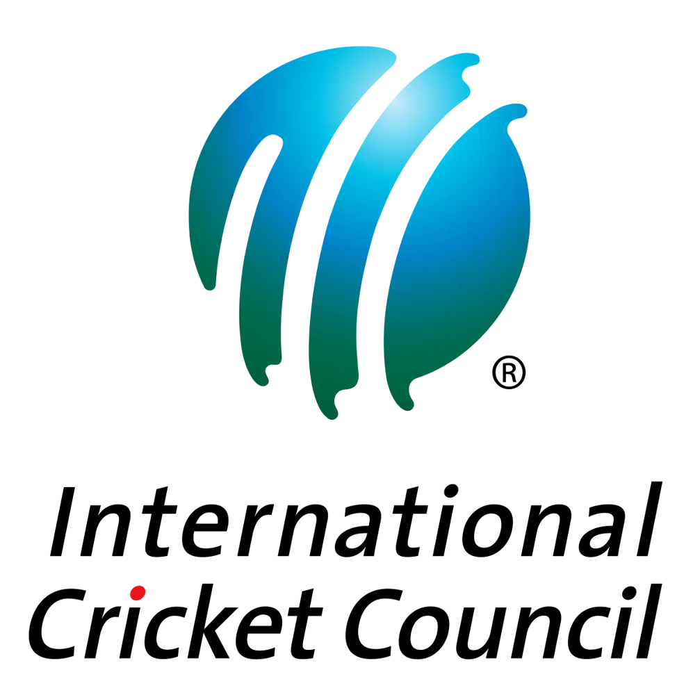 ICC Cricket World Cup League Two logo