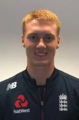 Joseph David Michael Evison logo