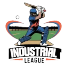 Pune Industrial League logo
