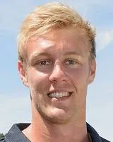 Kyle Alex Jamieson logo