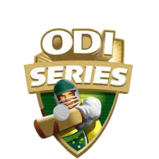 ODI Series, Women logo