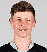 Cameron Dean Fletcher logo