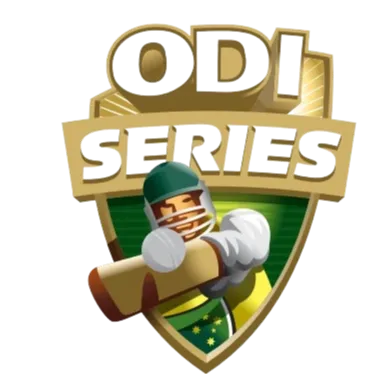 ODI Series Bangladesh vs Ireland, Women logo